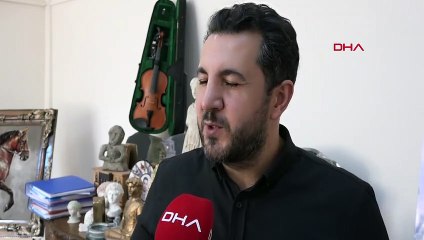 Antalya Valiliği Kültür Varlıkları Birim Sorumlusu, sahte tablo dolandırıcılarını polise ihbar etti