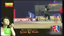 Sachin Tendulkar Batting - 25 Amazing Sixes by Sachin Tendulkar