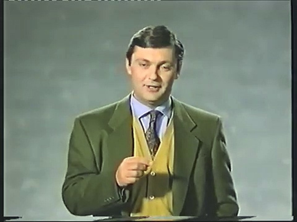 Radio Antena 3 - Somos como somos - Publicidad española