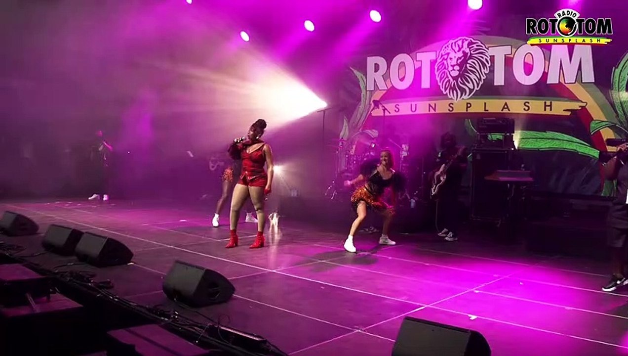 Yemi Alade @ Main Stage 2023