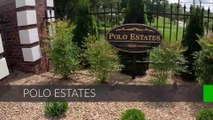 Polo Estates — Land For Sale in Blountville TN