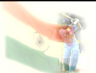 Sachin Tendulkar in World Cup 2003