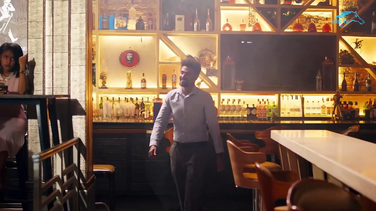 Ethiopian music : Zebiba Girma - Astawashe _ አስታዋሼ - ዘቢባ ግርማ