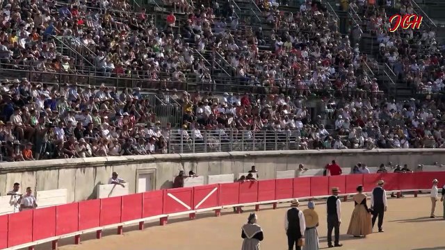 17 Août 2023 Grand Prix de la ville de NIMES