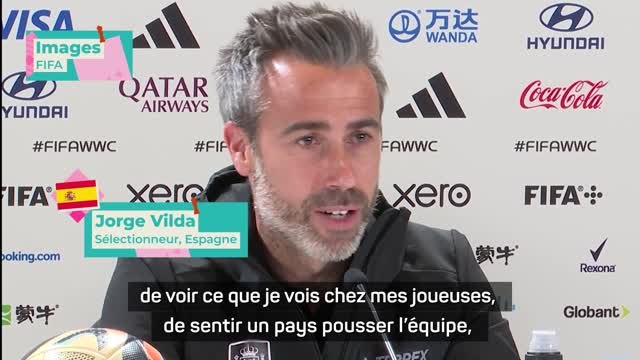 Espagne - Vilda : Le plus beau jour de leur vie