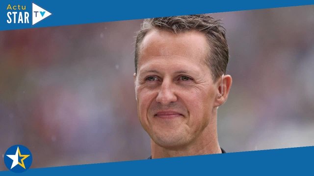 Michael Schumacher, son plus fidèle ami prend la parole “Nous nous battrons toujours pour toi”