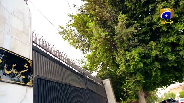 Ishq Jalebi Episode 13 Wahaj Ali - Madiha Imam FLO Digital