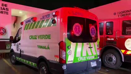 Hieren con arma de fuego a un hombre en Coyula, Tonalá