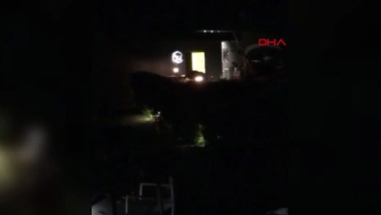 Çeşme'deki gece kulübünde silahlı kavga: 1 ölü, 6 yaralı