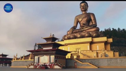 Bhutan biggest projects in the future 2023-2030