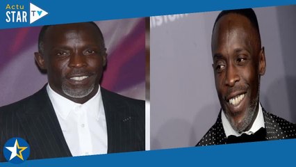 Michael K  Williams  deux ans après la mort de la star de The Wire, l'affaire rebondit