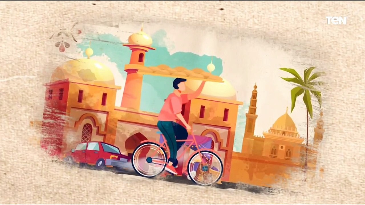 لقاء مع المخرج الكبير أحمد البدري | بنت البلد