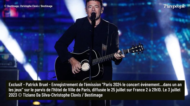 Patrick Bruel et son ex Amanda Sthers fêtent les 20 ans de leur fils : photos et déclarations spéciales...
