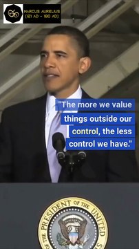 Marcus Aurelius Quotes: Wisdom of a Stoic Emperor | The Quoted Soul #quotes #viral #shorts #quote