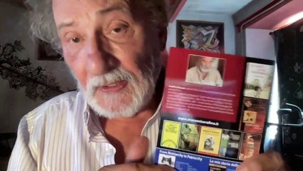 ISABELLA RAUTI E GIANNI ALEMANNO