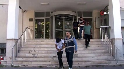 Kayseri'de Hırsızlık Suçundan Aranan 11 Kişi Yakalandı