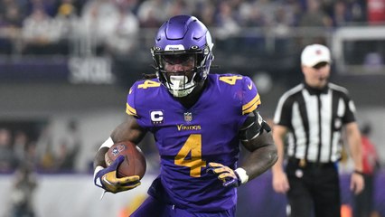 What Can Dalvin Cook Bring To The New York Jets This Year?