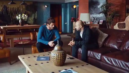 المسلسل التركى  الرائع  جسور و الجميلة حلقة  75 مدبلج