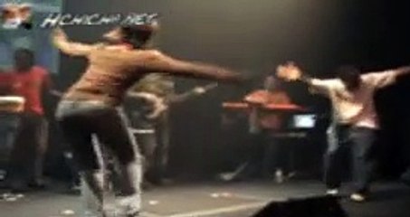 Djamel Laroussi LIVE , Paris 2006
