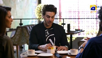 Maira Ki Zindagi Mein Aik Aur Mushkil    Mujhay Qabool Nahin   FLO Digital