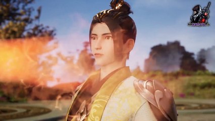 Giac Khoan Trien Dang Rang Trong Nghac Thach Dam Diem Aycp