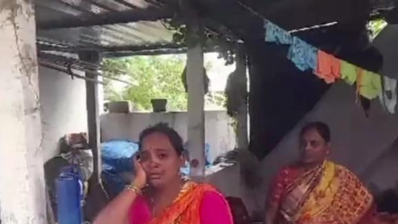 వరంగల్: విషాదం.. బిడ్డకు పాలు ఇచ్చిన కాసేపటికే తల్లి మృతి..!