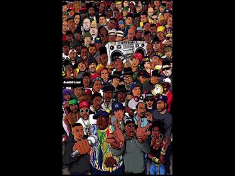Warren Ndoua Public Service Announcement (Outro)