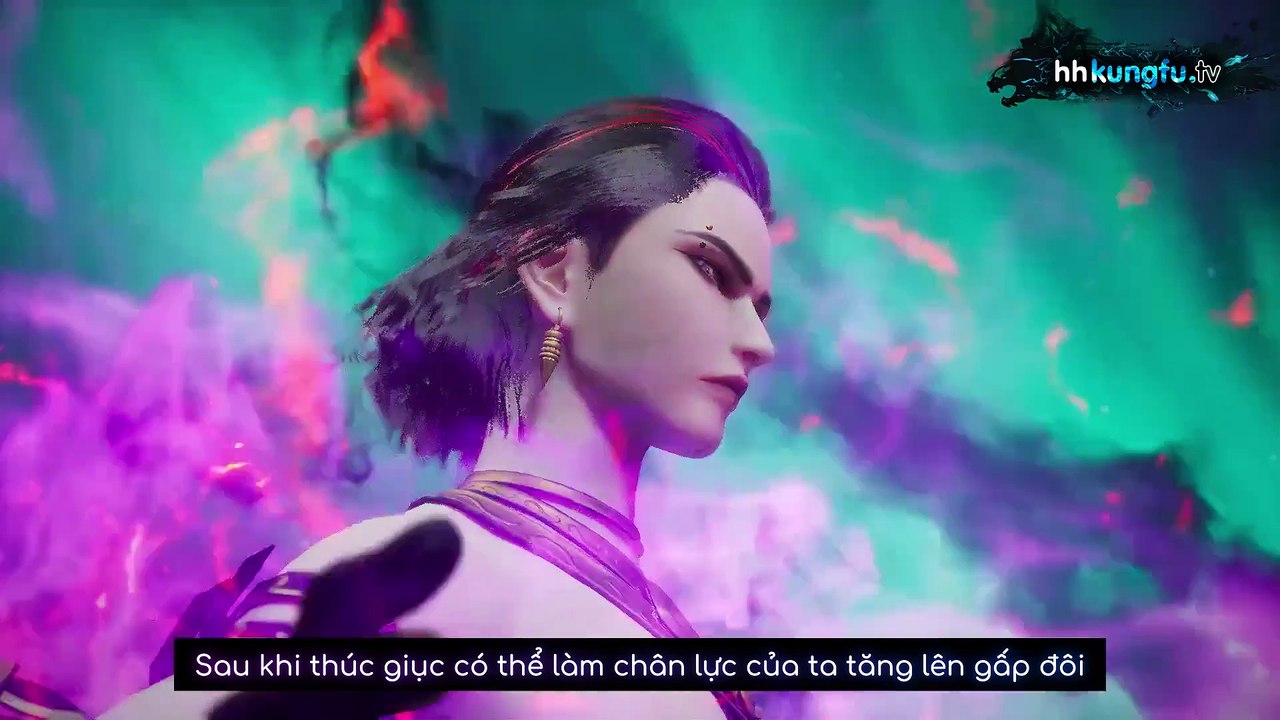 Trieu Quyet Hieu Xanh Quoc Lam Diem Bang Aqol