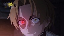 Mushoku Tensei Jobless Reincarnation Season 2 - Episode 7 Preview Trailer