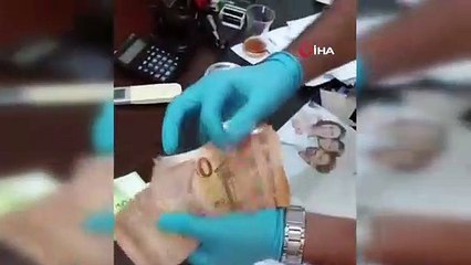 Antalya'da Tekne Sahibinden Rüşvet İddiasıyla Liman Başkanı Gözaltına Alındı