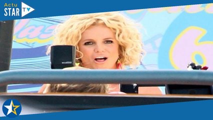 Britney Spears bientôt divorcée  « je ne pouvais plus supporter la douleur », elle sort du silence