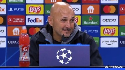 Скачать видео: Luciano Spalletti ? il nuovo ct della Nazionale