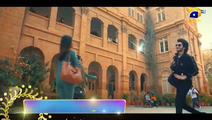 Teri Meri Kahani   Promo   Haroon Kadwani   Sehar Khan   Tomorrow at 200 PM Only On FLO Digital