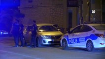 İzmir'de eğlence mekanında çıkan silahlı kavgada 1 kişi öldü, 7 kişi yaralandı