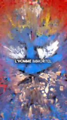 Robert Oppenheimer ☢️