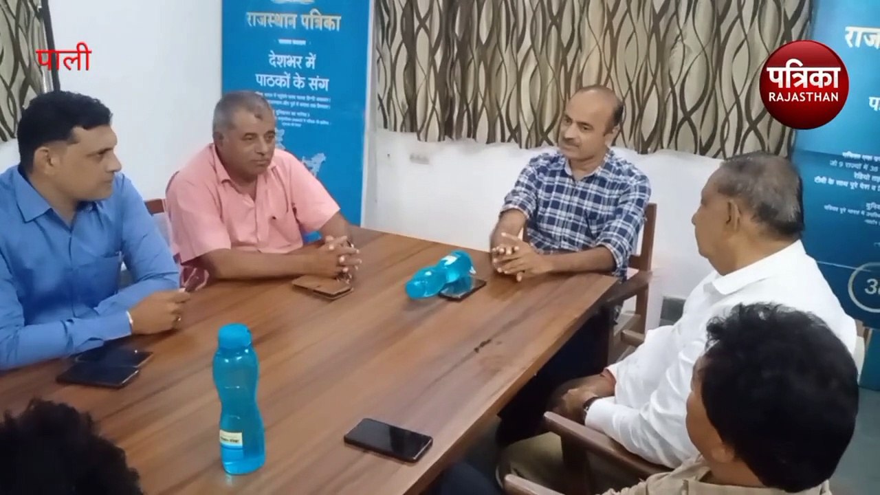जनप्रतिनिधियों ने उठाई आवाज : बोले- बिन मांगे दिया संभाग तो नगर निगम व विश्वविद्यालय भी मिले तुरन्त