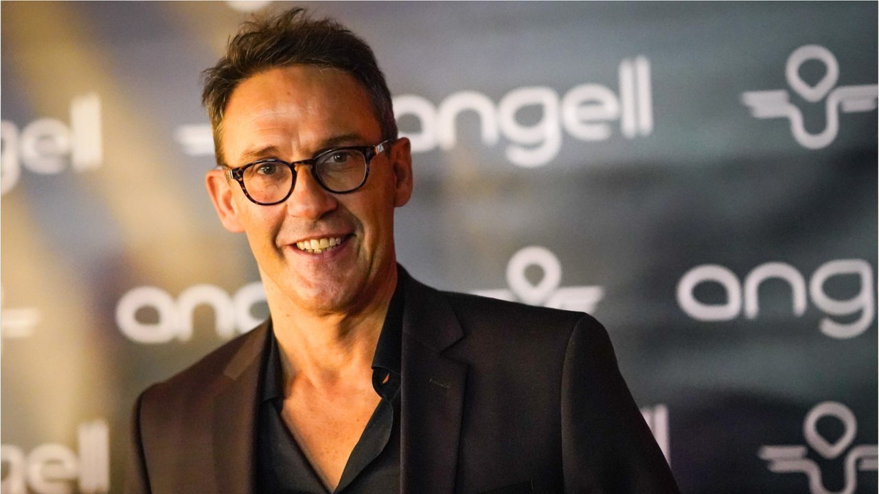 GALA VIDEO - Julien Courbet, son incroyable ane...