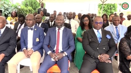 Région-Agboville/Les guides religieux prient pour des élections locales apaisées