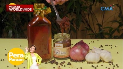 Gourmet business, six digits ang kita kada buwan?! | Pera Paraan