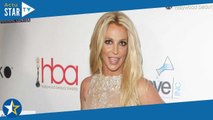 Britney Spears séparée de Sam Asghari, elle brise le silence  “Je suis un peu choquée”
