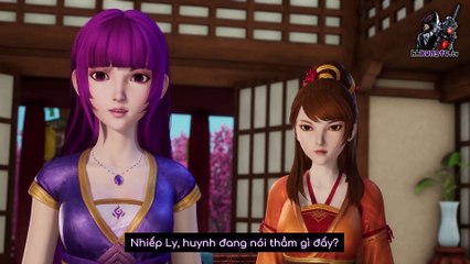 Chuyen Tuyen Huan Thieng Tranh Trong Bao Tieu Ngop Ghen Avhn