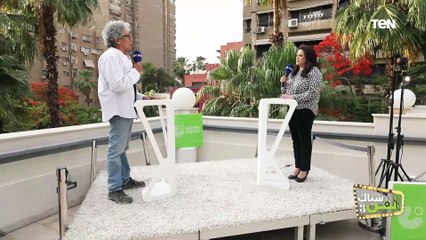 "بطل شعبي في جسد عروسة".. ناصر عزمي مخرج ومحرك عرائس يتحدث عن مسرح الأراجوز