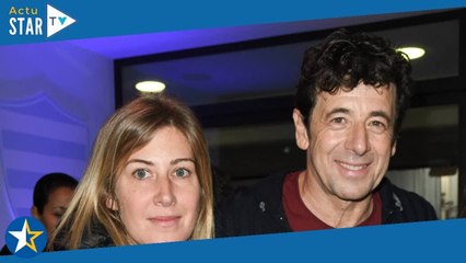 Patrick Bruel et son ex Amanda Sthers fêtent les 20 ans de leur fils  photos et déclarations spécia