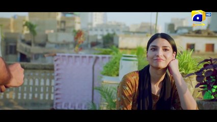 Jannat Se Aagay New Promo Episode 04   Kubra Khan - Talha Chahour - Ramsha Khan   FLO Digital