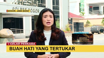 Cerita Siti Mauliah, Berjuang Dapatkan Kembali Bayinya yang Tertukar di RS