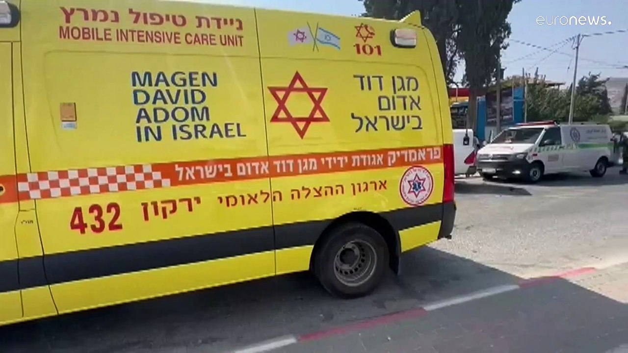 Δυτική Όχθη: Δύο Ισραηλινοί πολίτες σκοτώθηκαν από σφαίρες σε παλαιστινιακό χωριό