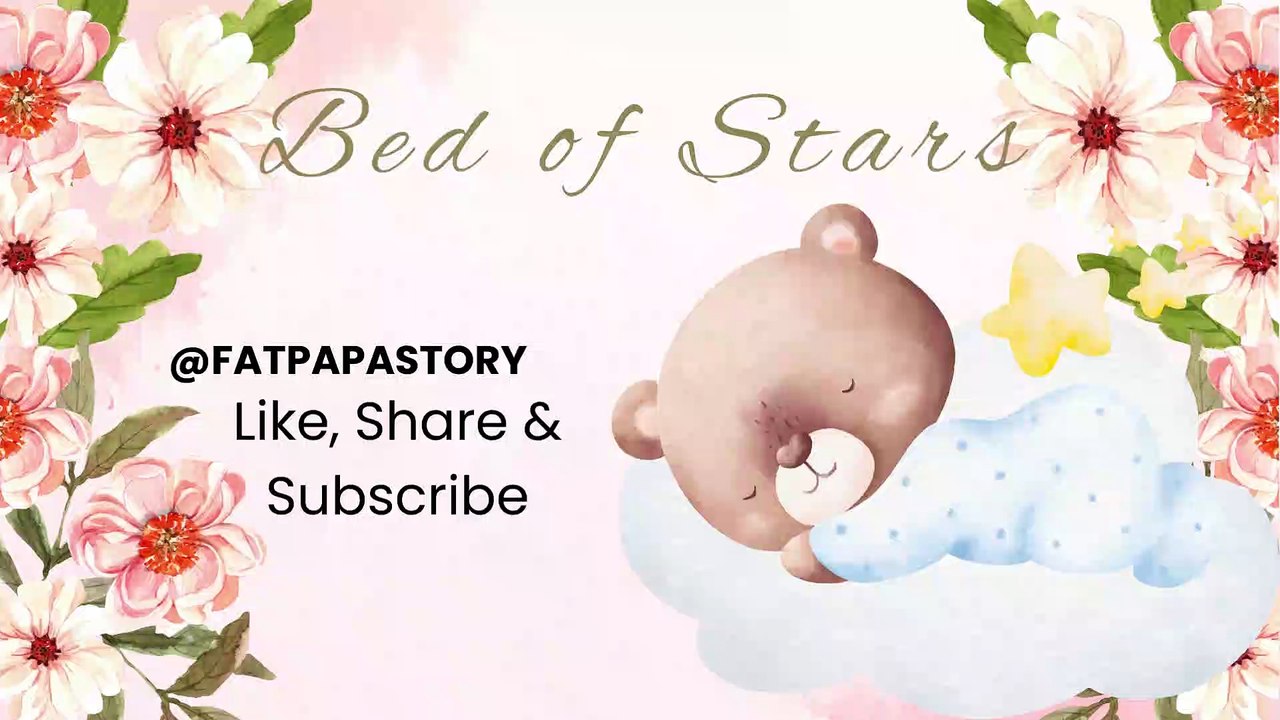 Baby Sleep Background Music, Lullaby For Babies to Go to Sleep♥Musique de fond pour le sommeil de bébé, berceuse pour que les bébés s'endorment♥寶寶睡眠音樂 搖籃曲 ♥Música para dormir bebé♥ Bed of Stars