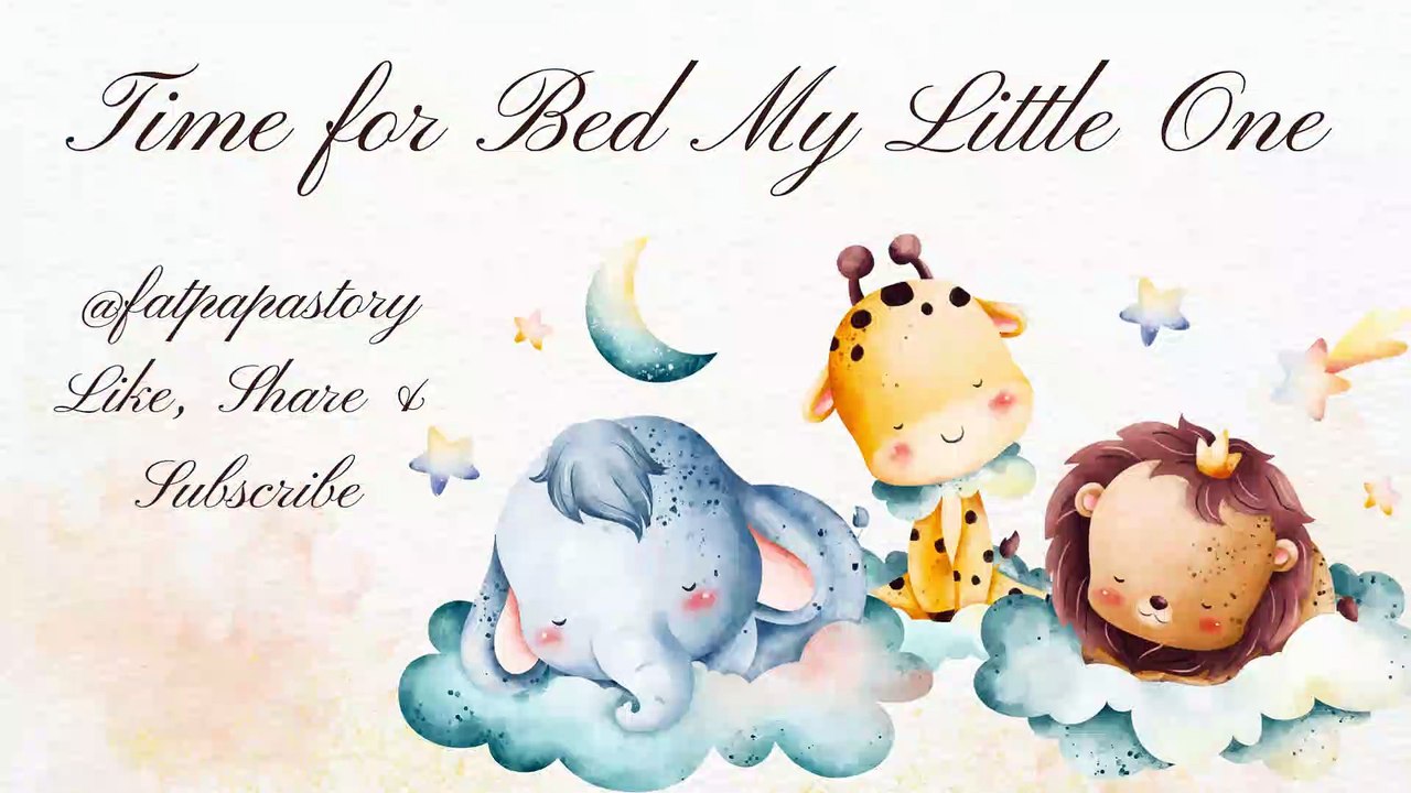 Baby Sleep Background Music, Lullaby For Babies to Go to Sleep♥Musique de fond pour le sommeil de bébé, berceuse pour que les bébés s'endorment♥寶寶睡眠音樂 搖籃曲 ♥Música para dormir bebé♥Time for Bed My Little One
