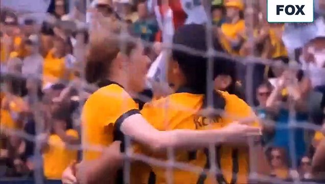Australia vs Sweden Women 0 x 2 Extended Highlights Sweden vs Australia women World cup 2023