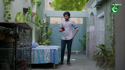 Mein Tumhari Jaib Se Nahi,Tum Se Pyar Karti...! #tubaanwar #shahzadnoor - Dil Pe Zakham - FLO Digital